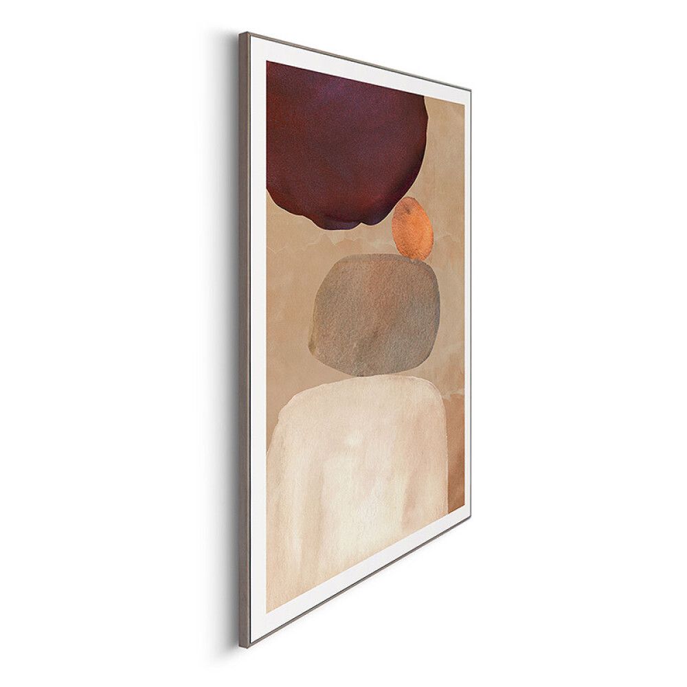 Sisustuspilt Reinders Pebble Play 50 x 70 cm