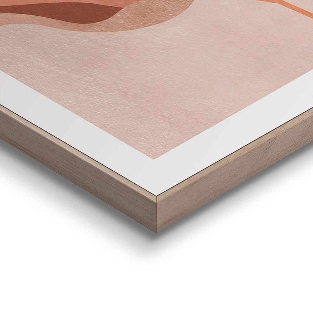 Sisustuspilt Reinders Earth Flowers 50 x 70 cm