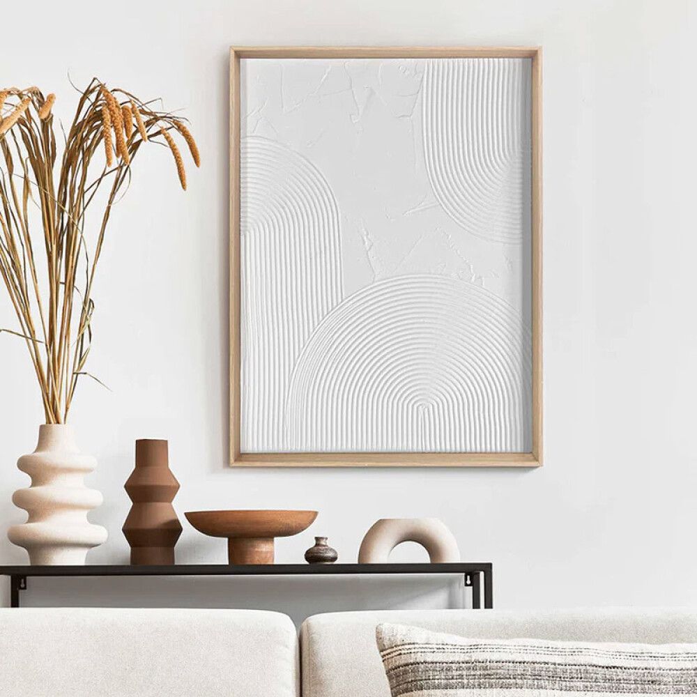 Sisustuspilt Reinders Thin Comb 30 x 40 cm