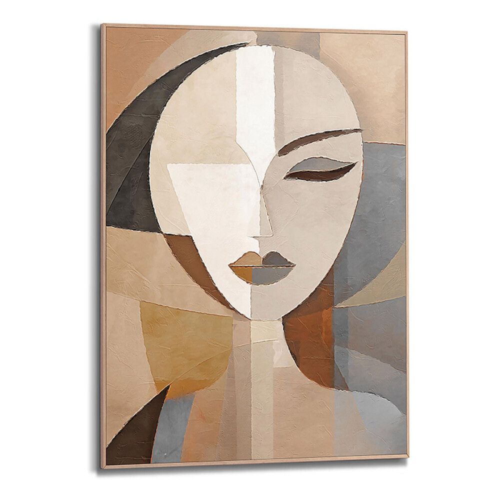 Sisustuspilt Reinders Natural Essence 50 x 70 cm