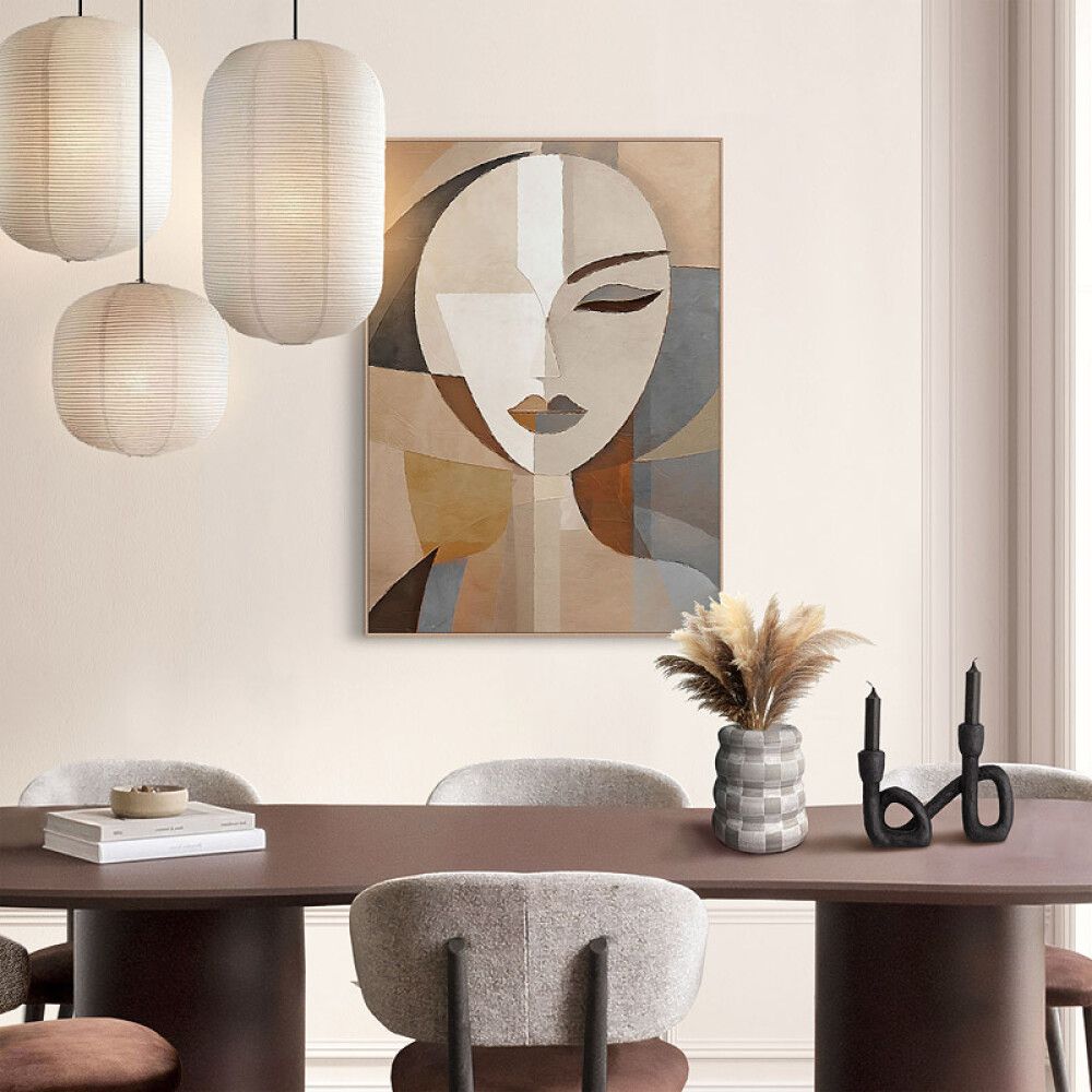 Sisustuspilt Reinders Natural Essence 50 x 70 cm