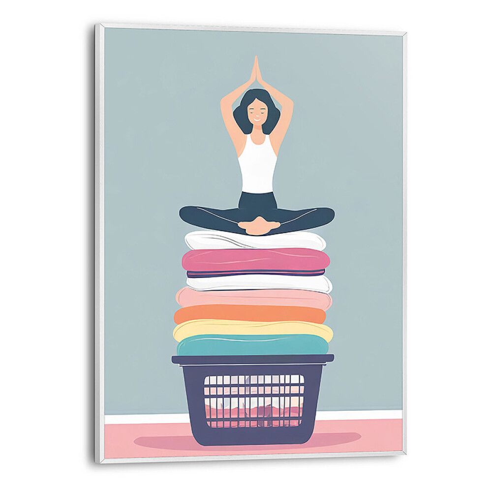 Sisustuspilt Reinders Zen Wash 30 x 40 cm