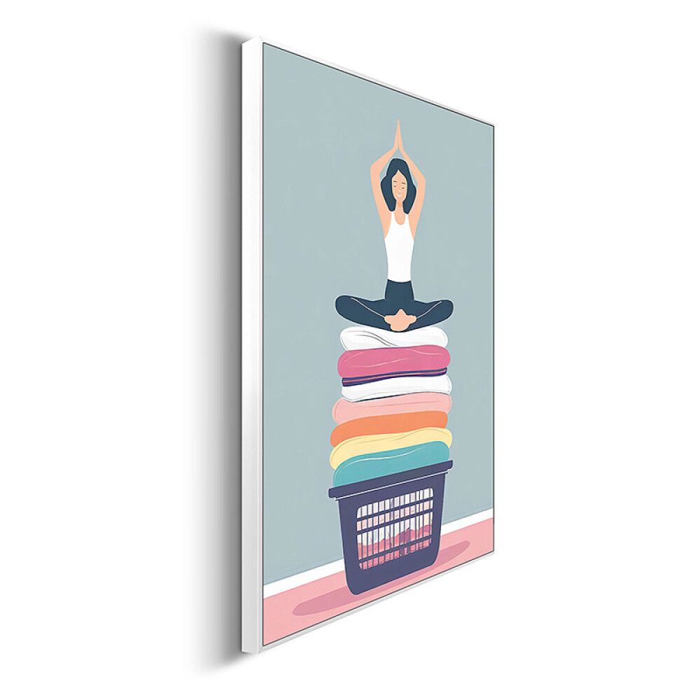 Sisustuspilt Reinders Zen Wash 30 x 40 cm