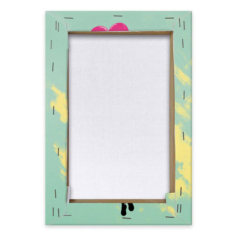 Sisustuspilt Reinders Balloons Up 20 x 30 cm