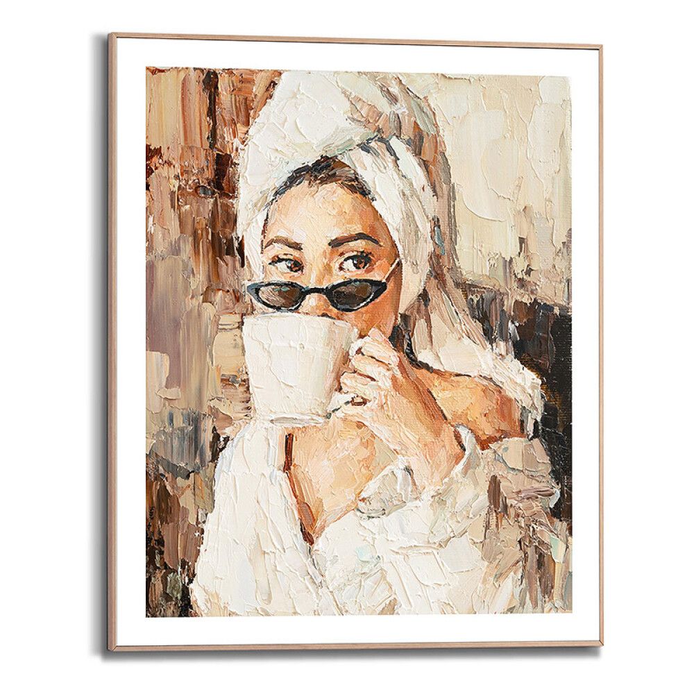 Sisustuspilt Reinders Waking Up 40 x 50 cm