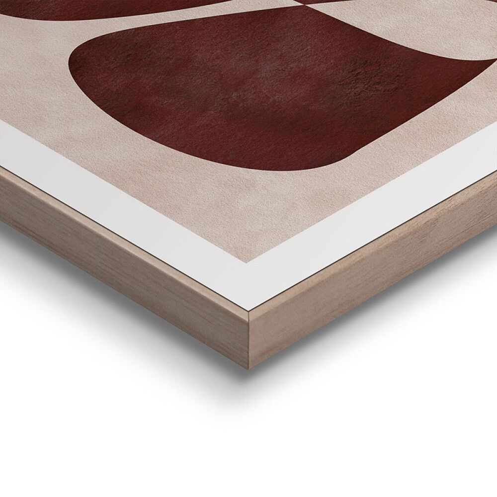 Sisustuspilt Reinders Imagination Earth 40 x 50 cm