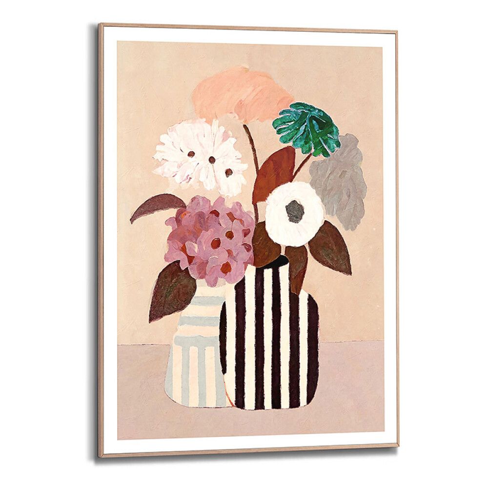 Sisustuspilt Reinders Natural Setting 50 x 70 cm