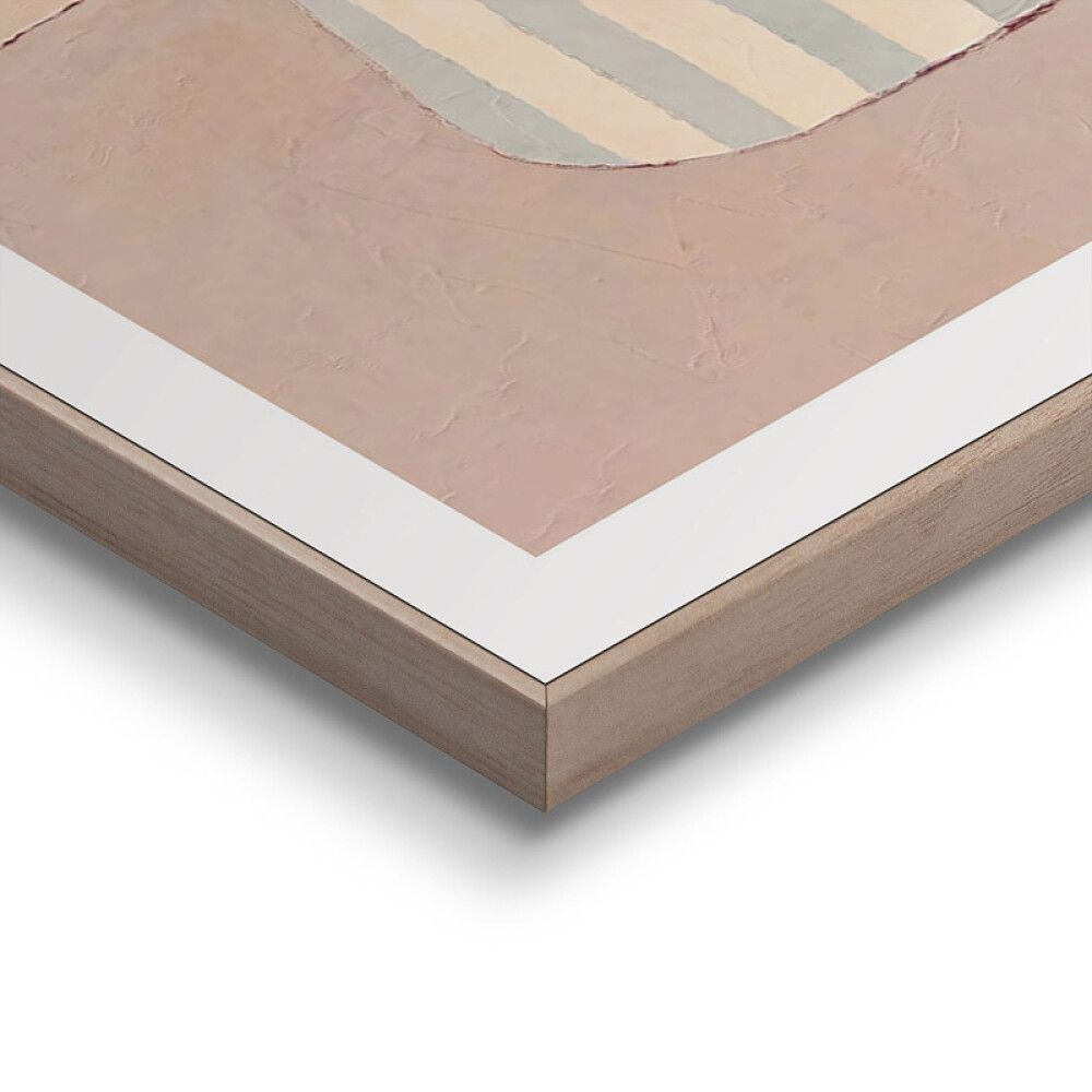 Sisustuspilt Reinders Natural Setting 50 x 70 cm