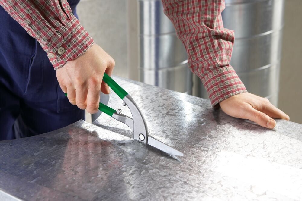 Pelikankäärid Bessey D118-300-SB