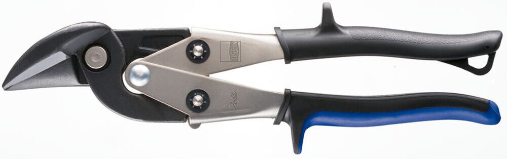 Kujundkäärid Bessey D08-SB