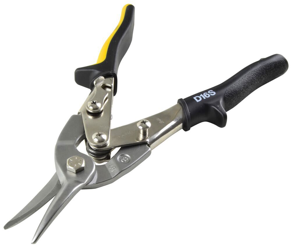 Kujundkäärid Bessey D16S-SB