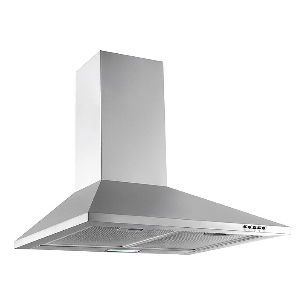 Köögikomplekt Respekta Merle 2,5 m, must, keraamiline pliit