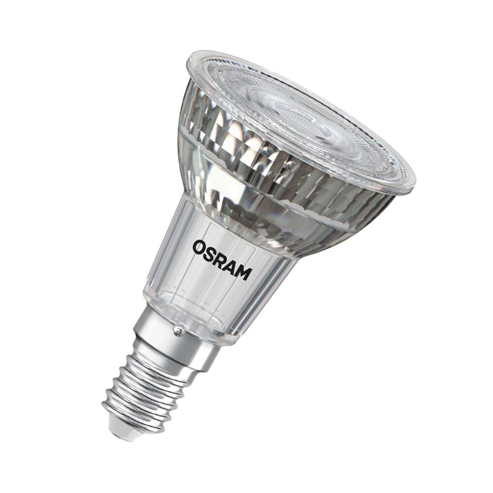 LED-lamp OSRAM Superstar PAR16 50 36D E14 3,7W 2700K