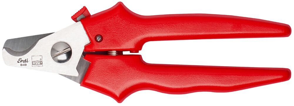 Kaablikäärid Bessey D49