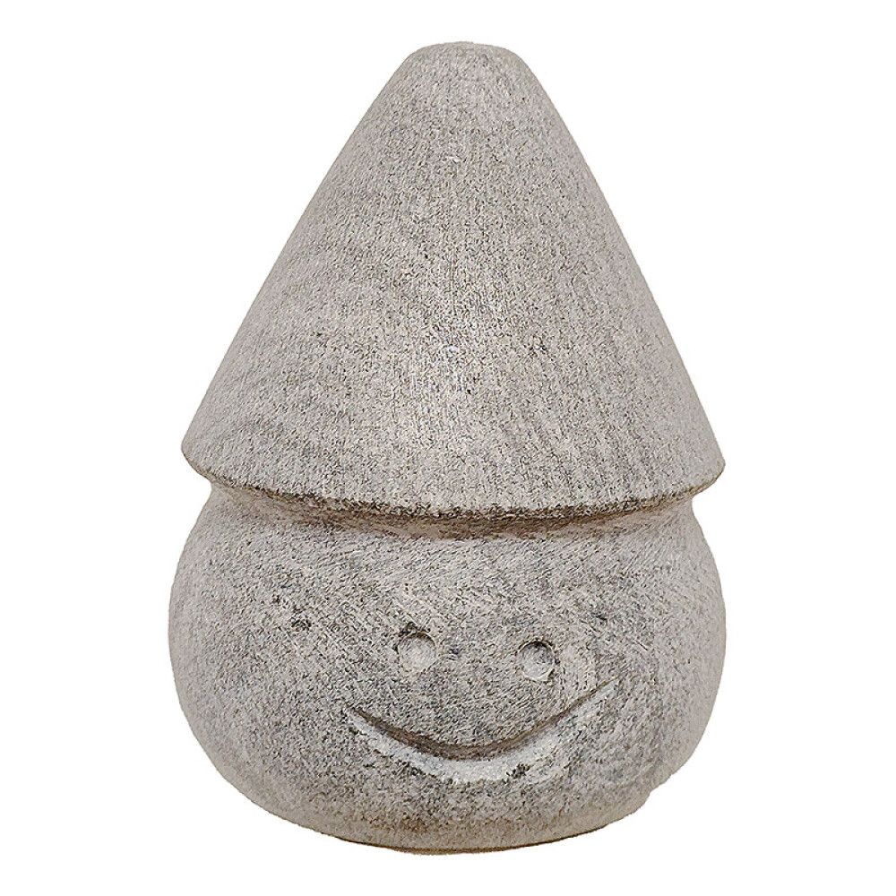 Saunapäkapikk Saunia kivist 10 cm