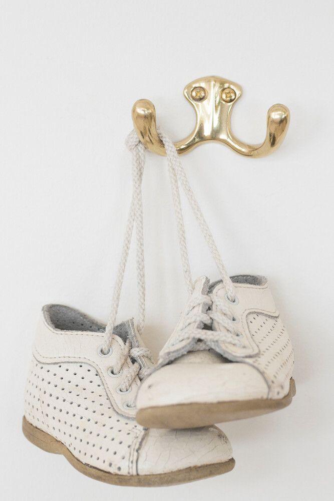 Nagi Habo 77 Messing