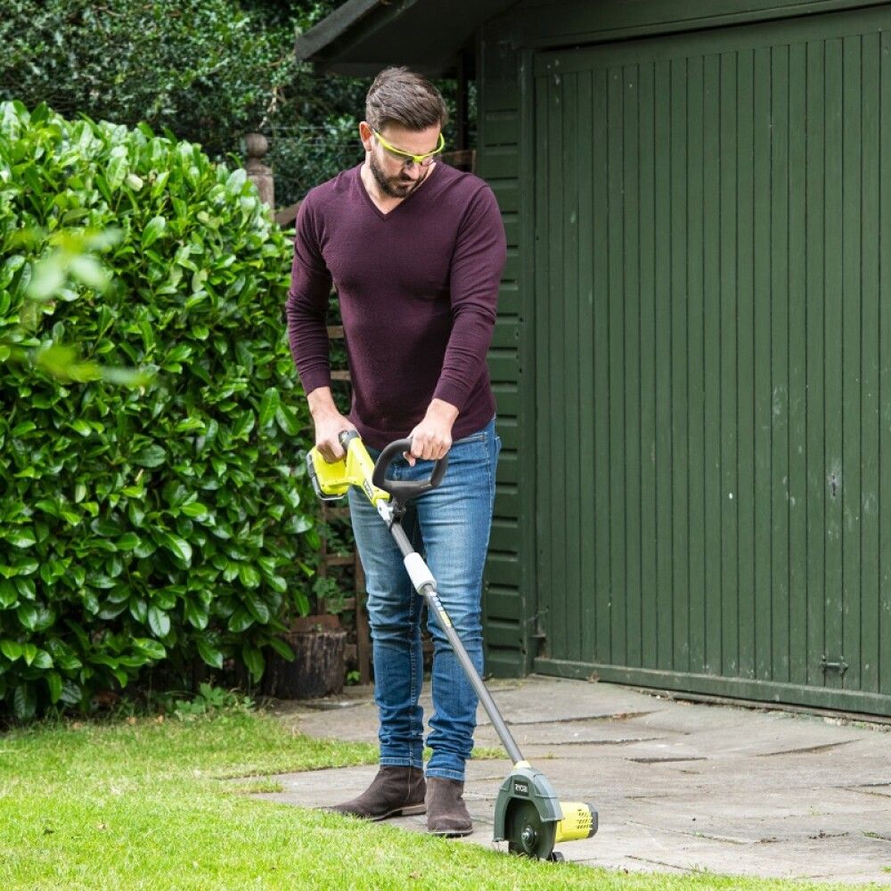 Muruserva lõikur Ryobi RY18EGA-0