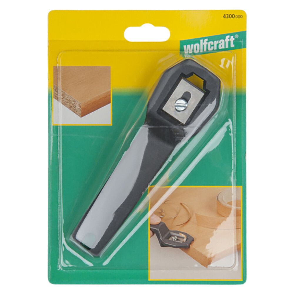 LAMINAADI KANDILÕIKUR WOLFCRAFT