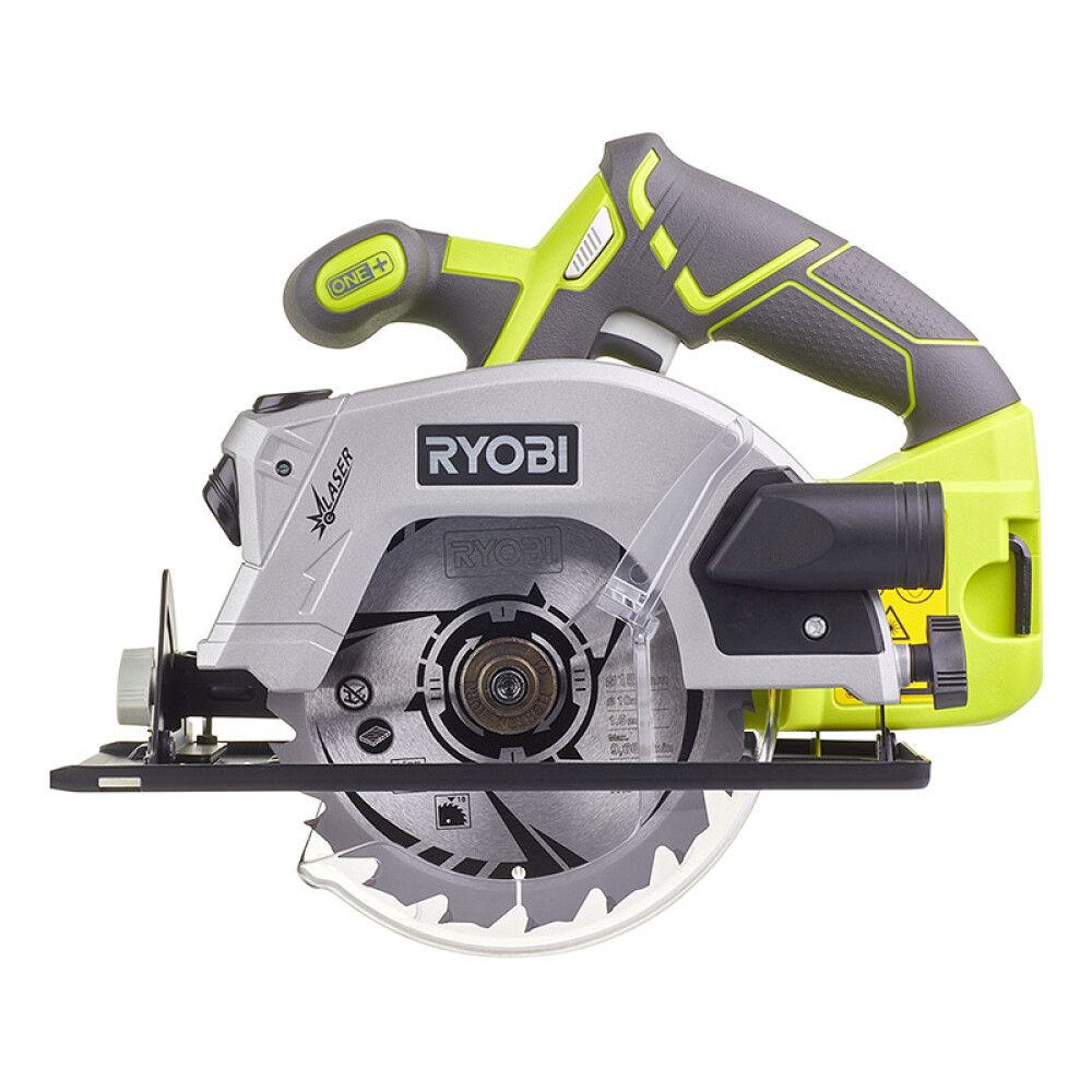 Akuketassaag Ryobi ONE+ R1801WSLN-0