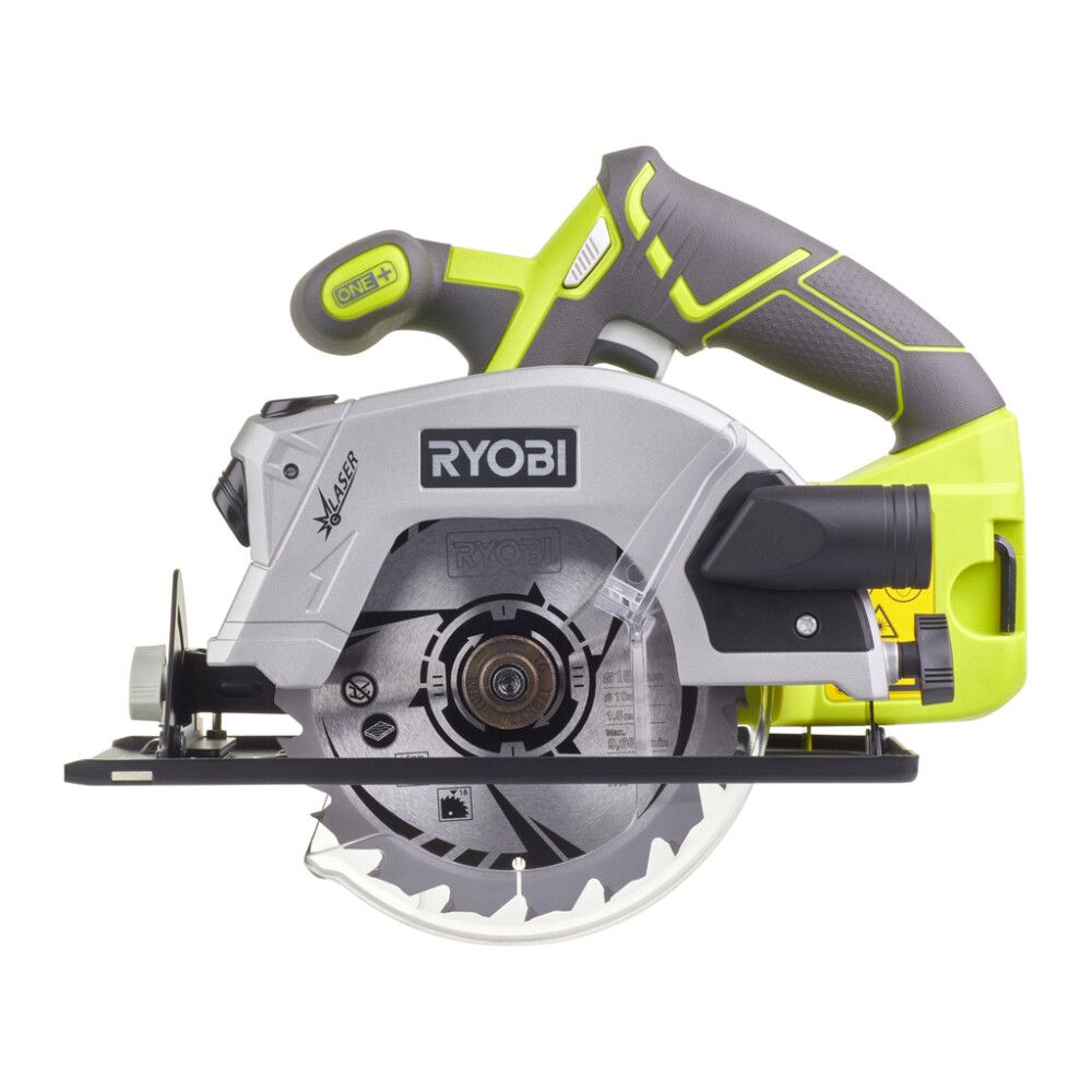 Akuketassaag Ryobi ONE+ R1801WSLN-0