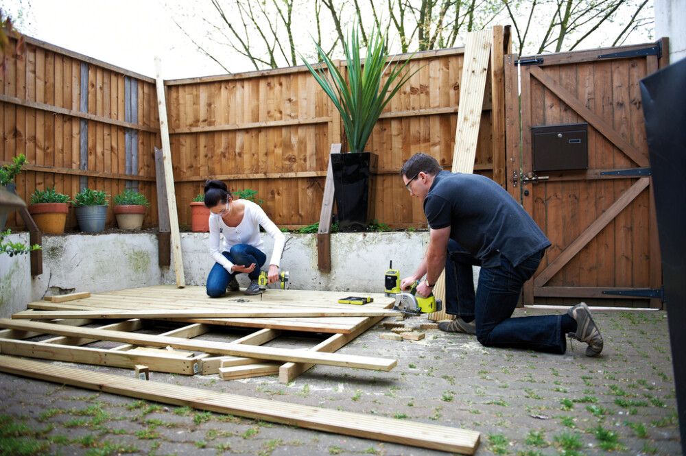 Akuketassaag Ryobi ONE+ R1801WSLN-0