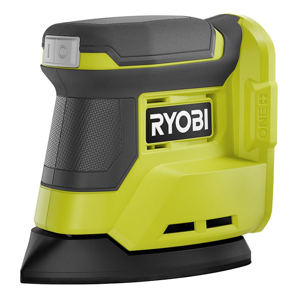 Akudeltalihvija Ryobi ONE+ R18PSN-0