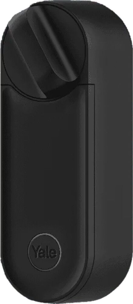 Nutilukk Yale Euro Linus L2