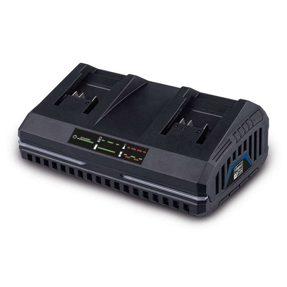 Kiirlaadija Scheppach SDBC4.5A