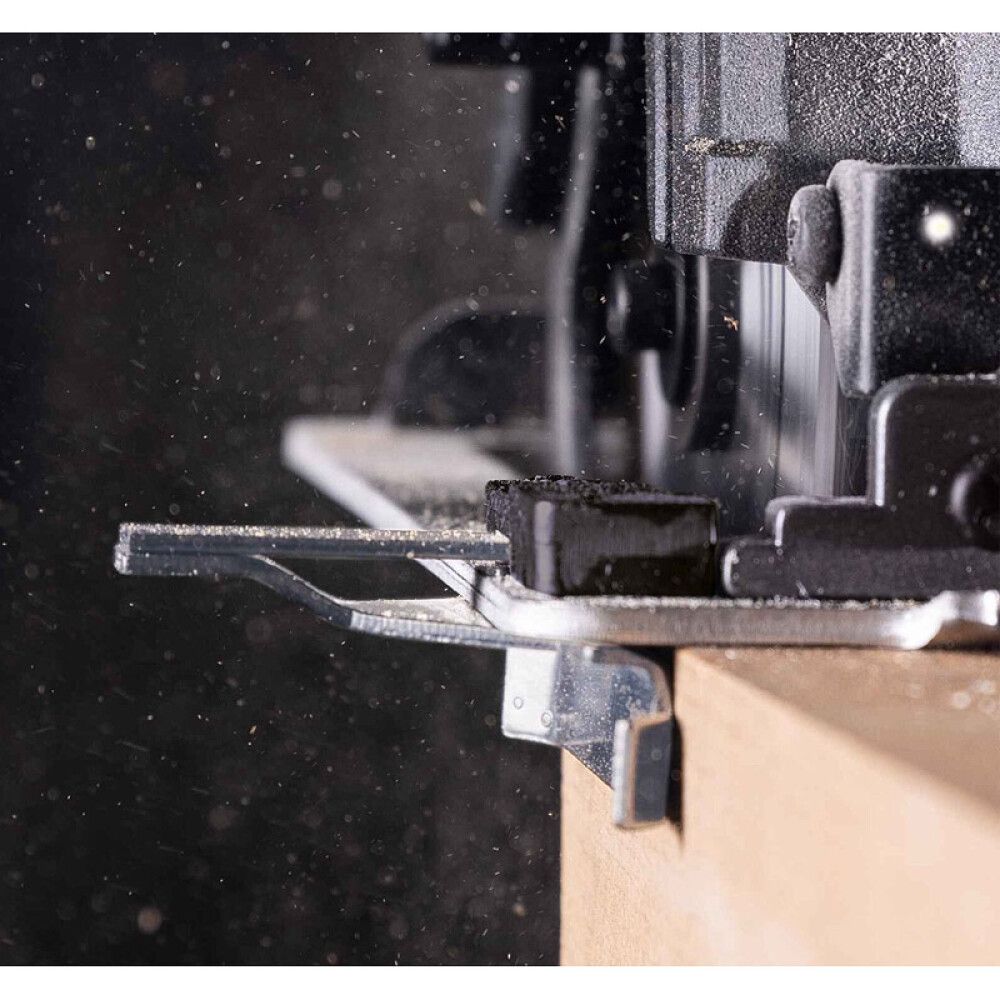 Akuketassaag Scheppach BC-HCS165-X 20 V