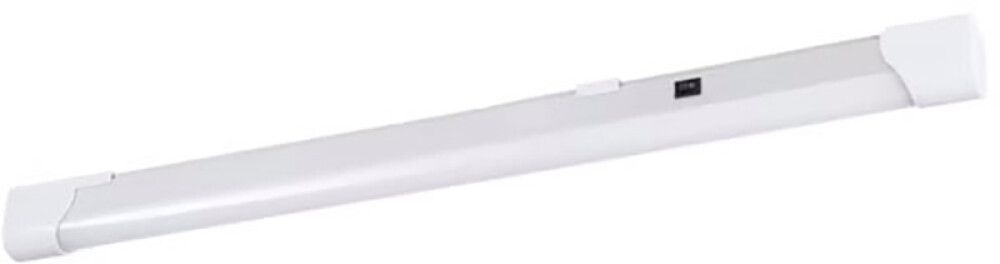 LED-üldvalgusti Mattanza 10 W 60 CM