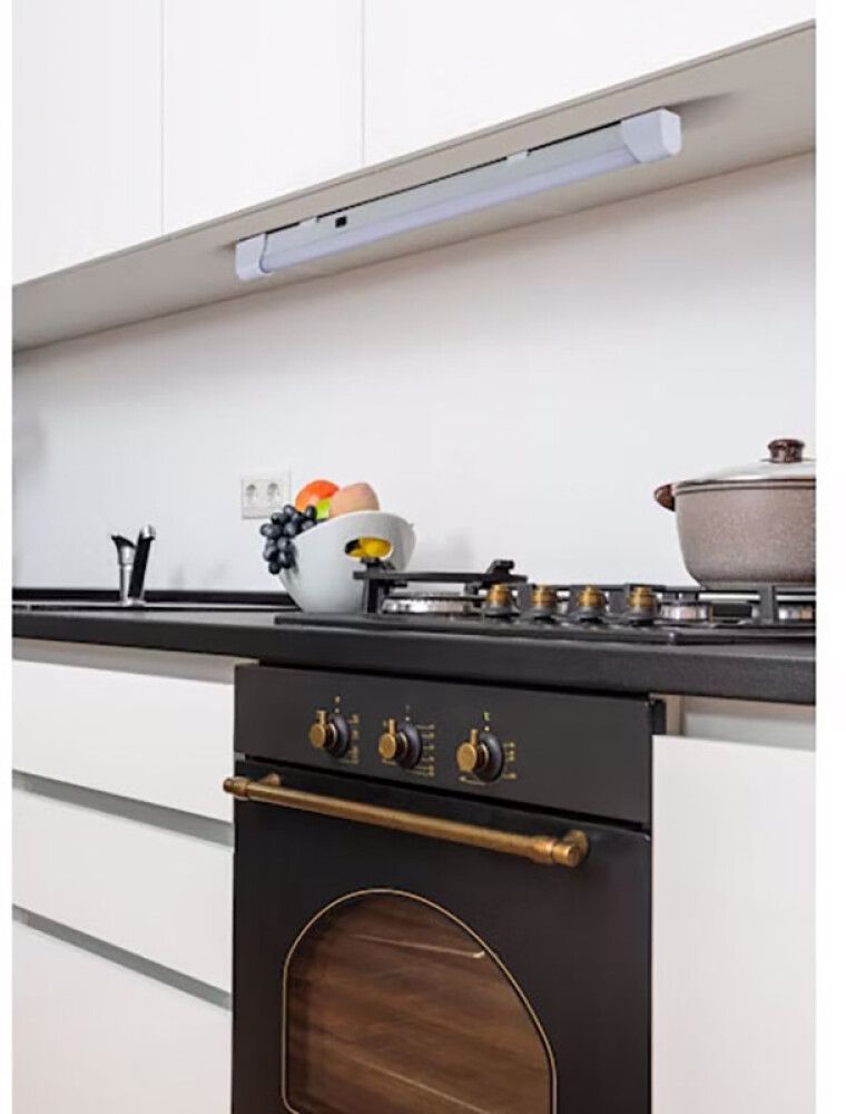 LED-üldvalgusti Mattanza 10 W 60 CM