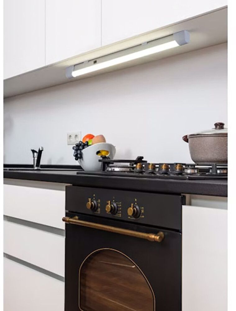 LED-üldvalgusti Mattanza 10 W 60 CM