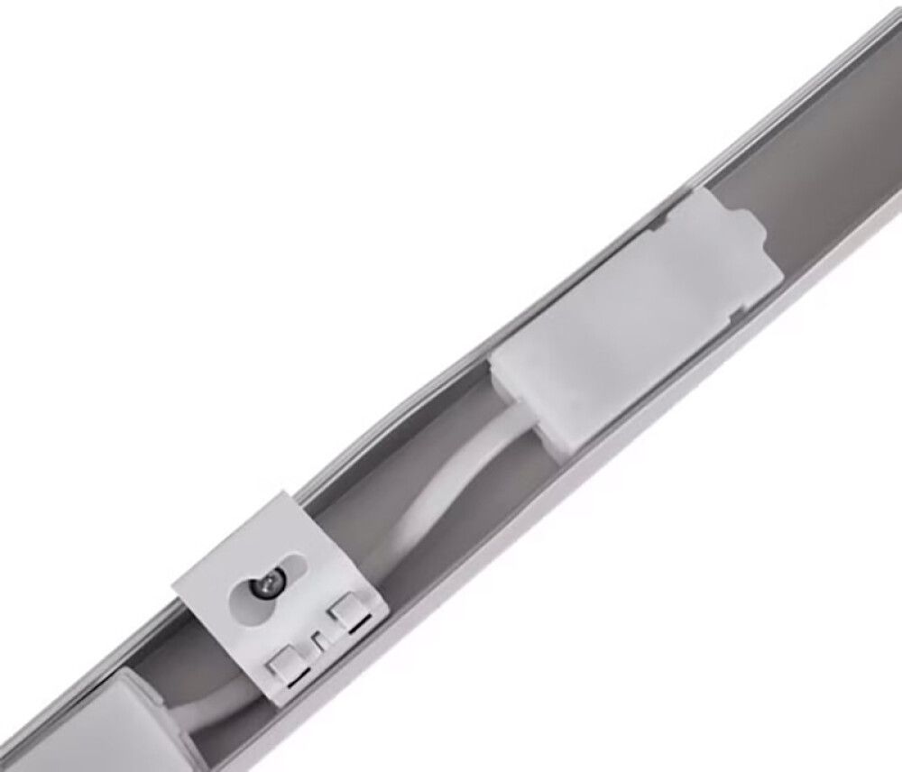 LED-üldvalgusti Mattanza 10 W 60 CM