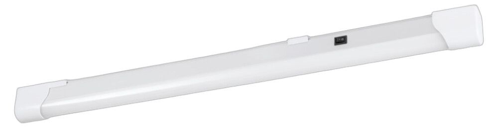 LED-üldvalgusti Mattanza 20 W 120 cm