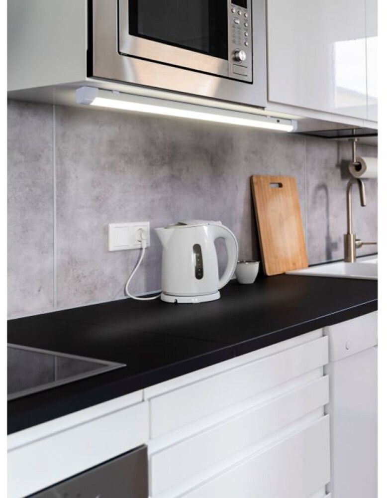 LED-üldvalgusti Mattanza 20 W 120 cm