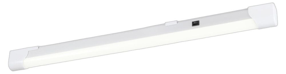 LED-üldvalgusti Mattanza 20 W 120 cm