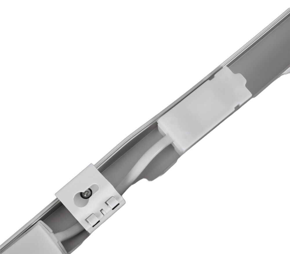 LED-üldvalgusti Mattanza 20 W 120 cm