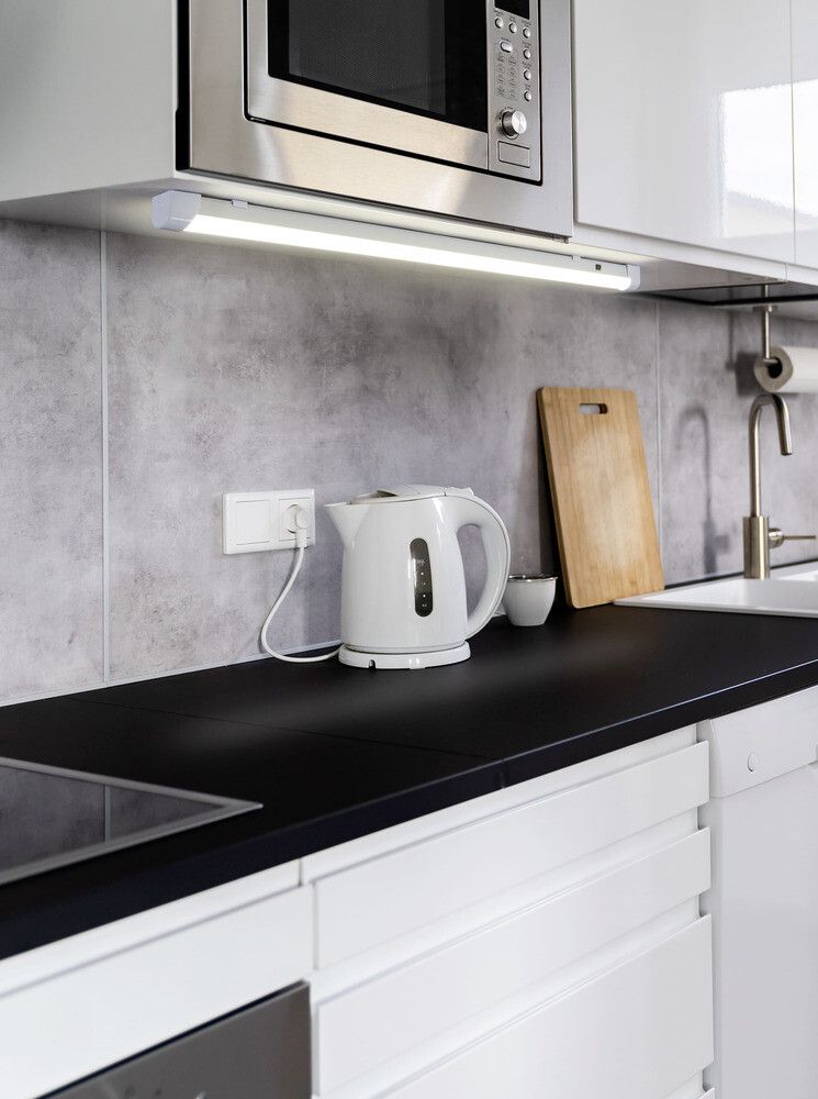 LED-üldvalgusti Mattanza 20 W 120 cm