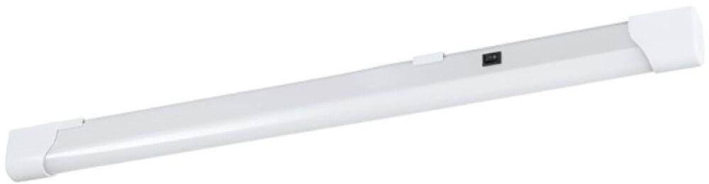 LED-üldvalgusti Mattanza 24 W 150 cm