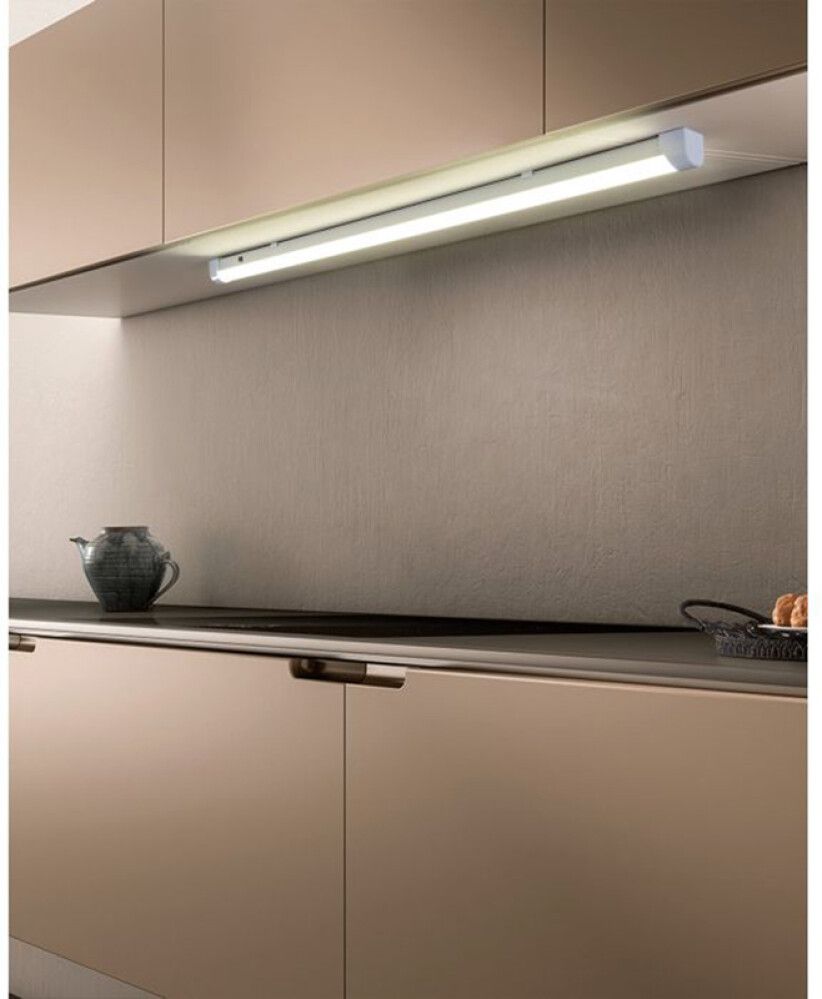 LED-üldvalgusti Mattanza 24 W 150 cm