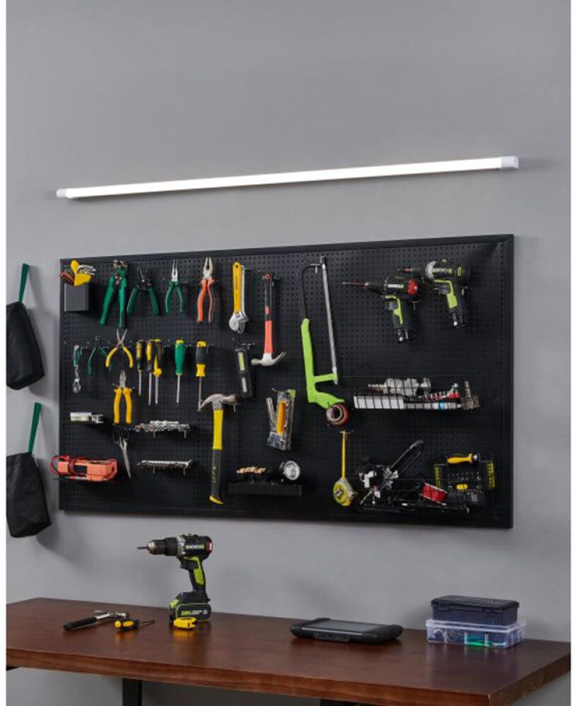 LED-üldvalgusti Mattanza 24 W 150 cm