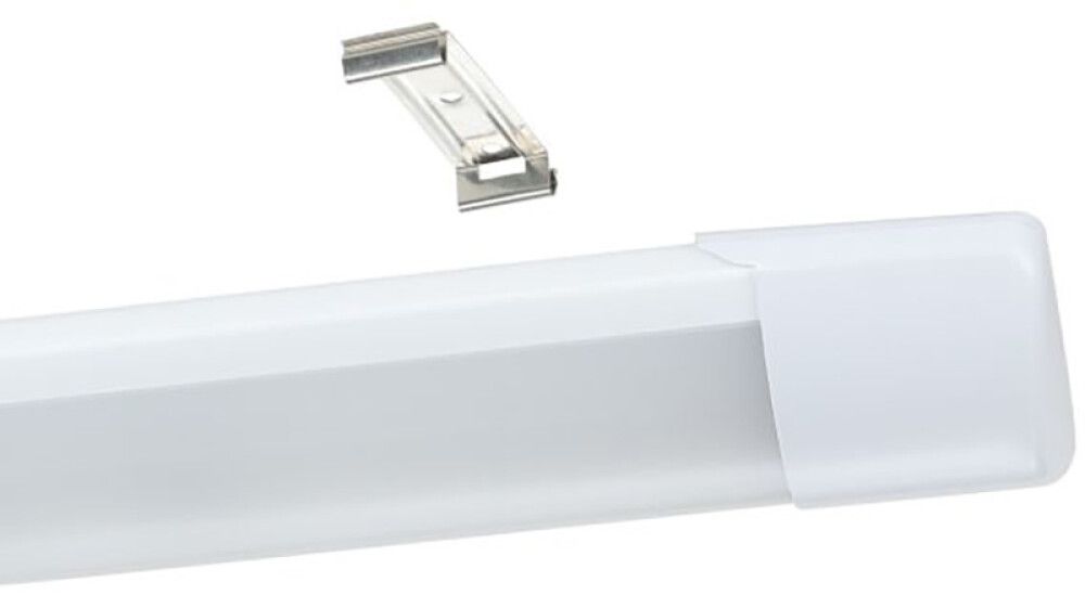 LED-üldvalgusti Sicciarotta 36 W 120 cm