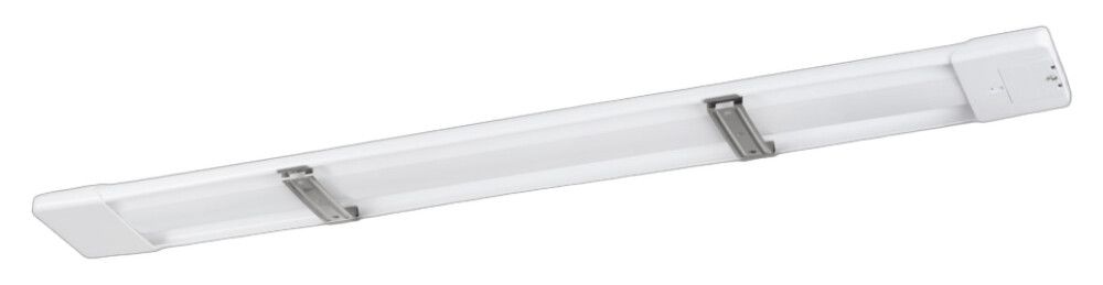 LED-üldvalgusti Sicciarotta 36 W 120 cm