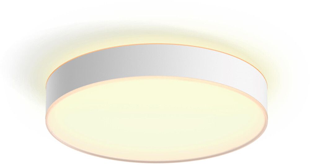 LED-laevalgusti Philips Hue Denvere Ø 42,5 cm