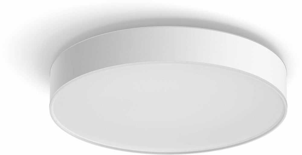 LED-laevalgusti Philips Hue Denvere Ø 42,5 cm