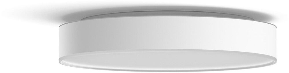 LED-laevalgusti Philips Hue Denvere Ø 42,5 cm