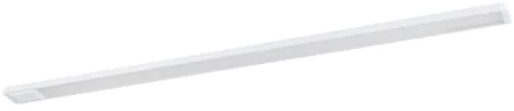 LED-üldvalgusti Repilado 2 M 15 W 87 cm valge