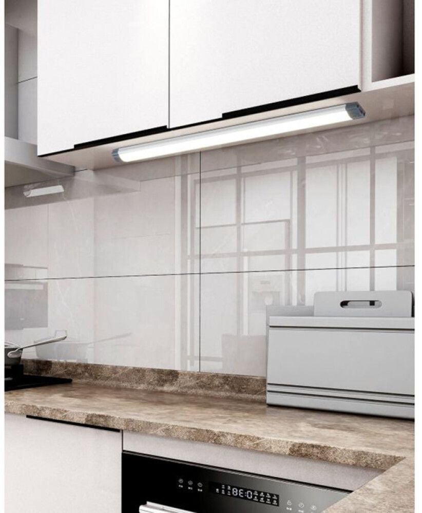 LED-üldvalgusti Lerca S 5 W 37 cm