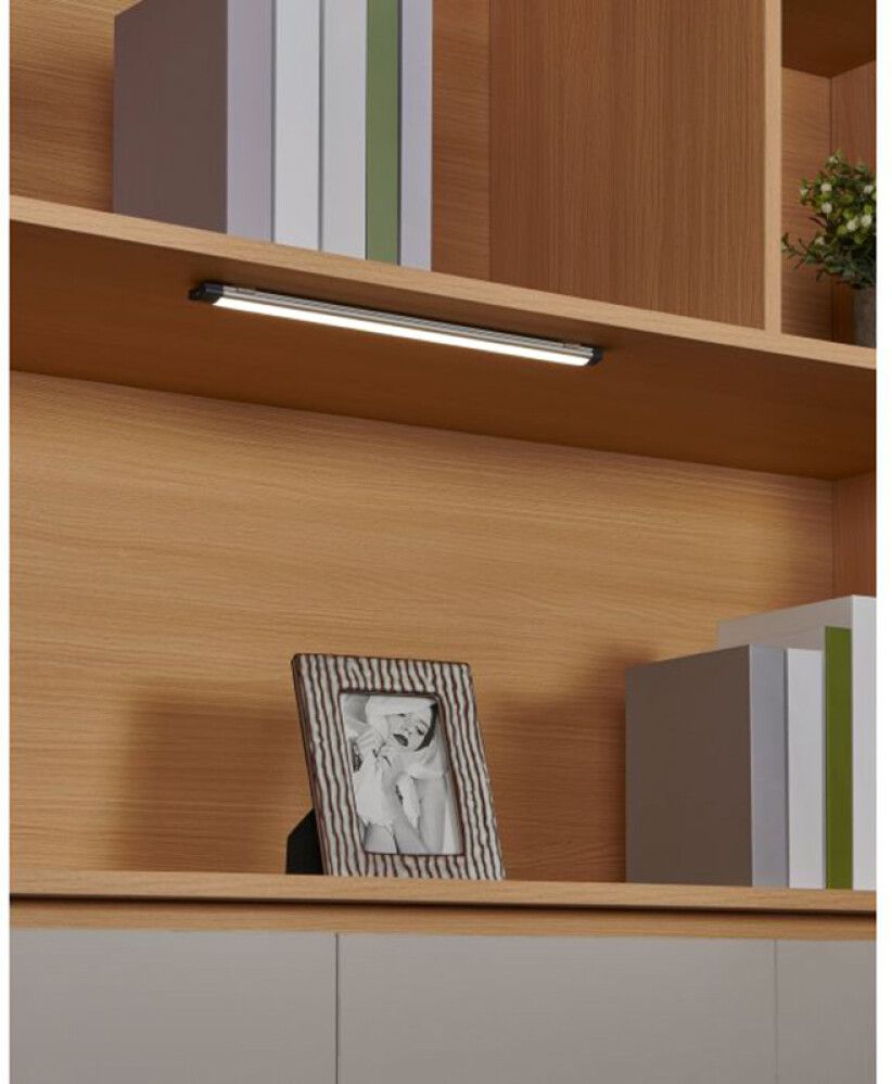 LED-üldvalgusti Lerca S 5 W 37 cm