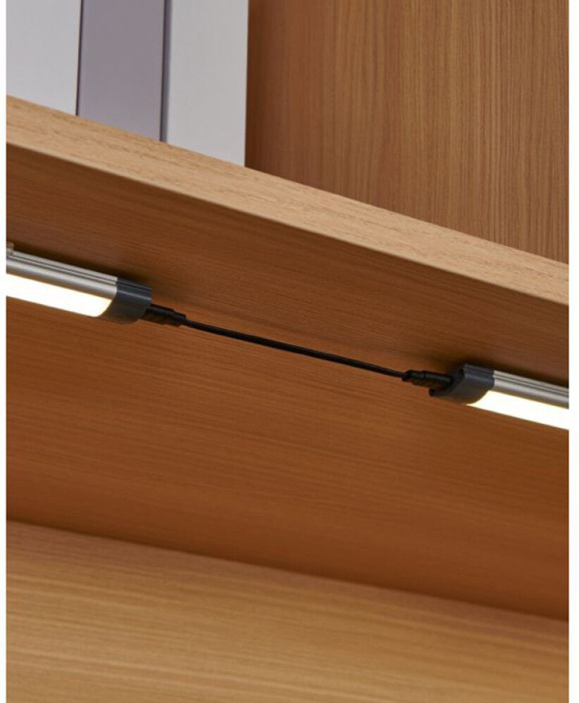 LED-üldvalgusti Lerca S 5 W 37 cm